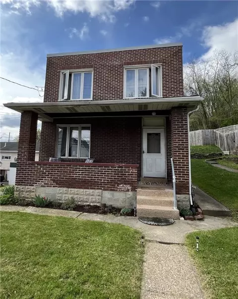 338 Prestley Rd, Bridgeville, PA 15017