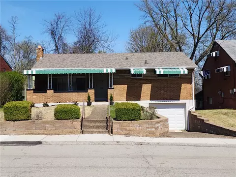 7729 Mark Dr, Verona, PA 15147