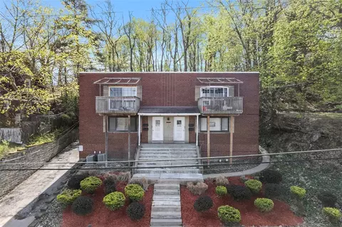 4246-4250 Perrysville Ave, Pittsburgh, PA 15214