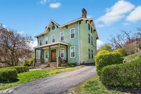 101 Clara St, Pittsburgh, PA 15209