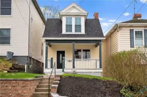 352 Albert St, Pittsburgh, PA 15211