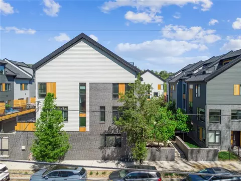 5541 Butler St, Pittsburgh, PA 15201