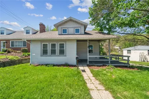 5672 6th St, Pittsburgh, PA 15236