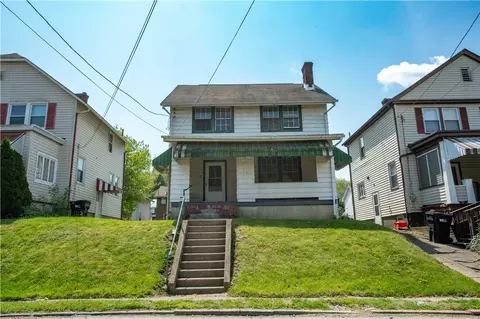 1315 Main St, Aliquippa, PA 15001