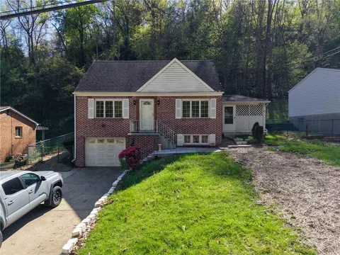 454 Marshall Dr, Mckeesport, PA 15132