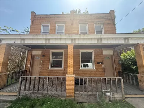 1007-1009 Tweed St, Pittsburgh, PA 15204
