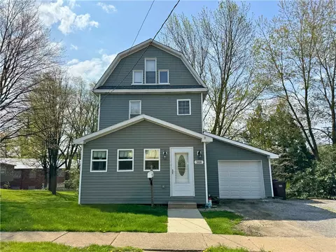 508 Craig St, Grove City, PA 16127