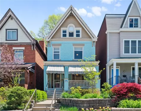 617 Kirtland St, Pittsburgh, PA 15208
