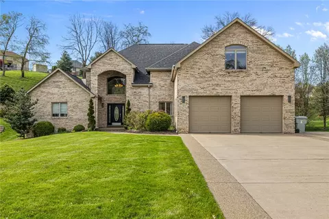 127 Bridle Trl, Venetia, PA 15367