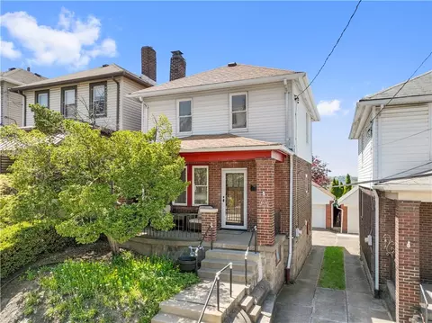 4128 Winterburn, Pittsburgh, PA 15207