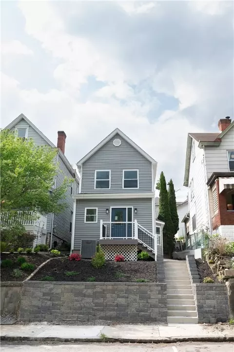 318 Marie Ave, Pittsburgh, PA 15202
