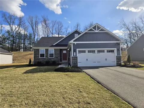 853 Ashley Rd, Gibsonia, PA 15044
