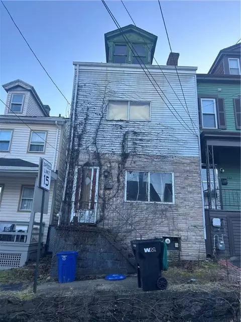 411 Stanton Ave, Pittsburgh, PA 15209