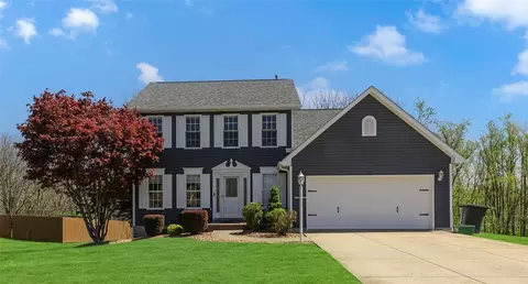 115 Schutte Dr, Beaver Falls, PA 15010