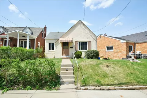569 Loretto Rd, Pittsburgh, PA 15217