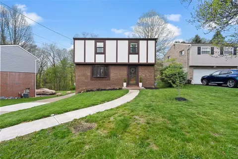 3905 Frederick St, Brentwood, PA 15227