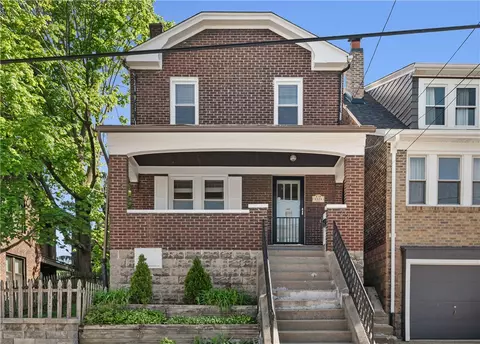 337 42nd St, Pittsburgh, PA 15201