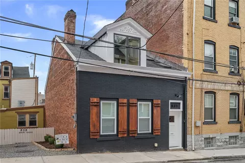 835 Concord St, Pittsburgh, PA 15212