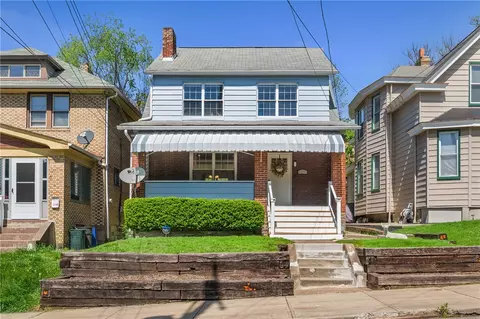 1117 Woodbourne Ave, Pittsburgh, PA 15226