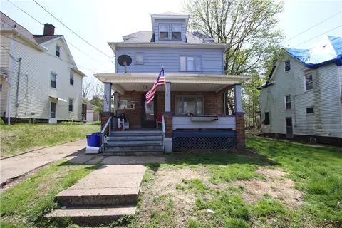 512 E Winter Ave, New Castle, PA 16105