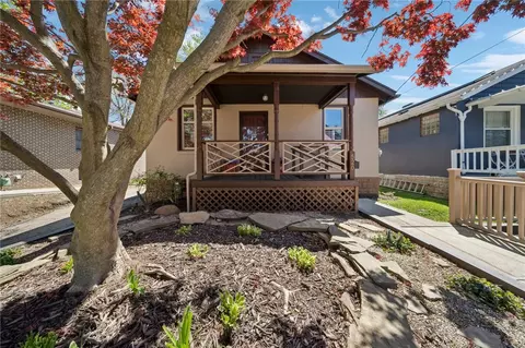 520 Isabella St, Oakmont, PA 15139