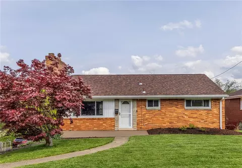 938 Dallett Rd, Pittsburgh, PA 15227