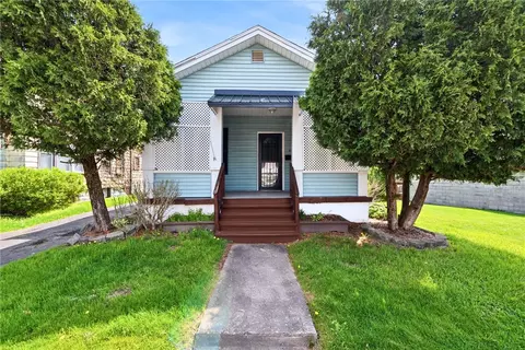 410 Butz St, New Castle, PA 16101