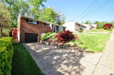 1272 San Pedro St, Pittsburgh, PA 15212