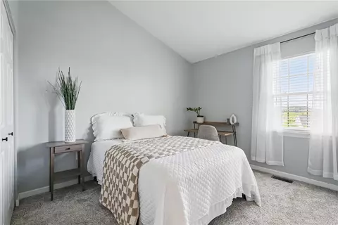Bedroom - 417 Georgetown Ct, Seven Fields, PA 16046 photo 3 of 3