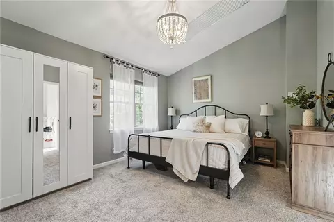 Bedroom - 417 Georgetown Ct, Seven Fields, PA 16046 photo 1 of 3