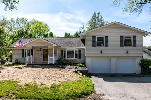 2425 Park Ave, Washington, PA 15301