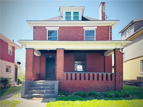 432 Boyles Ave, New Castle, PA 16101