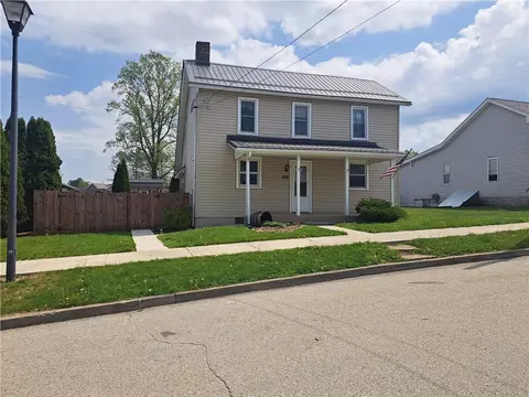 414 N Liberty St, Perryopolis, PA 15473