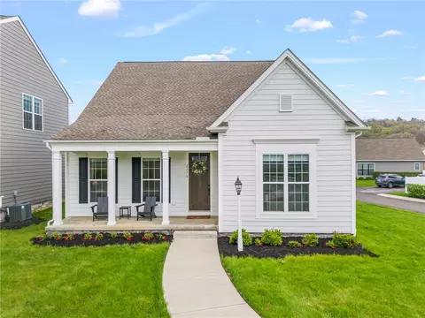 2116 Chartiers Run, Bridgeville, PA 15017