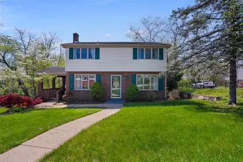 828 Parkview Blvd, Pittsburgh, PA 15215