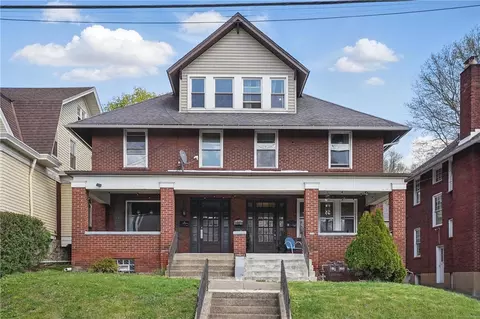 260-262 Freeport Rd, New Kensington, PA 15068