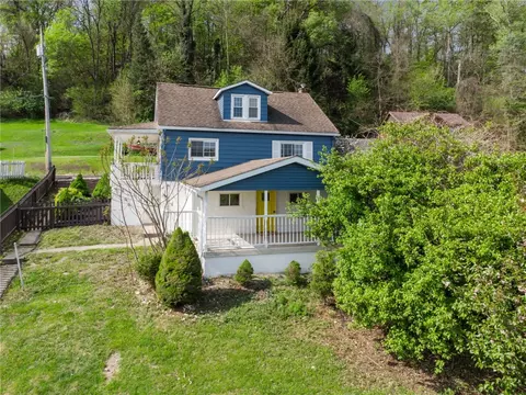 2329 Long St, Greensburg, PA 15601