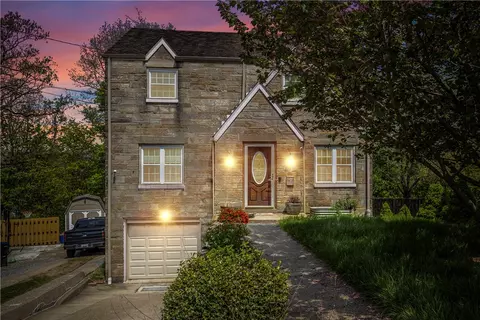 136 Mount Vernon Ave, Pittsburgh, PA 15229