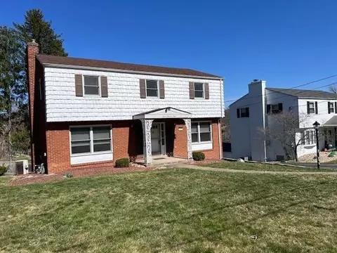 1209 Holy Cross, Monroeville, PA 15146
