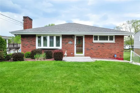 908 Marion St, New Eagle, PA 15067