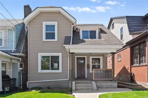 249 Martsolf Ave, Pittsburgh, PA 15229