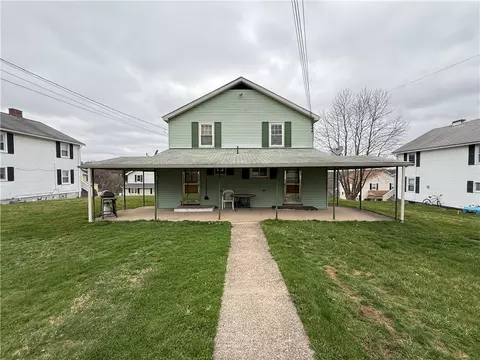 9154 9156 Maple St, Pittsburgh, PA 15239
