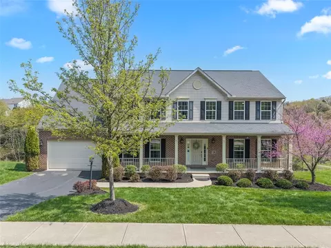 119 Blue Heron Dr, Wexford, PA 15090
