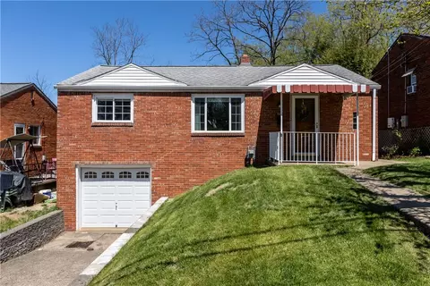 730 Esther St, Pittsburgh, PA 15227