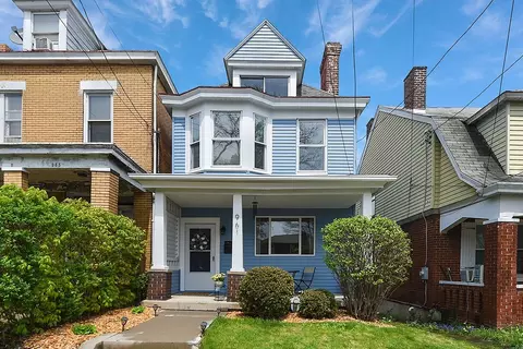 961 Deely St, Pittsburgh, PA 15217