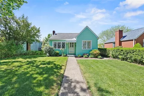 1272 Virginia Ave, Midland, PA 15059