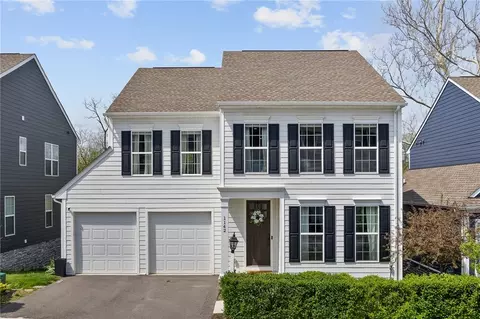 1142 Sray Ln, Bridgeville, PA 15017