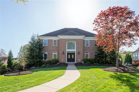 307 Abbey Brook Ln, Venetia, PA 15367