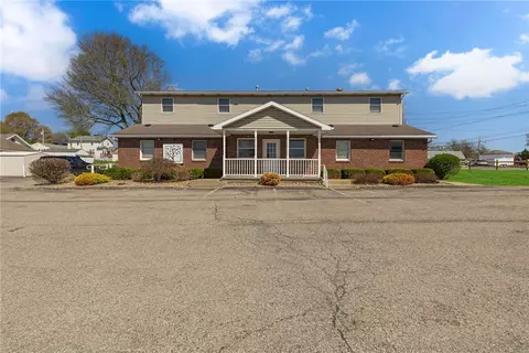 801 Darlington Rd, Beaver Falls, PA 15010