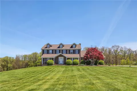 655 Scott Ridge Rd, Harmony, PA 16037
